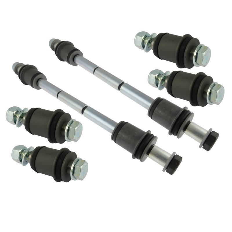 Control arm bushing SET front axle  Lancia Fulvia 1 Serie