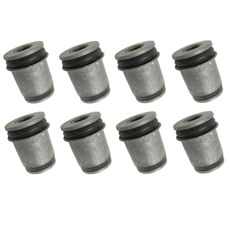 Control arm bushing set for the front axle Fulvia 2. serie + Fulvia 3