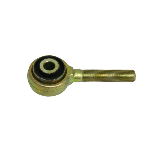 Wishbone rear axle head left thread