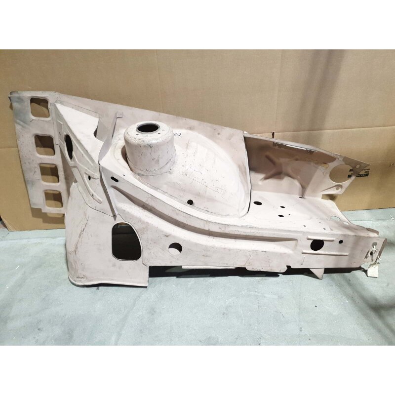 Front left inner wheel arch housing Montecarlo