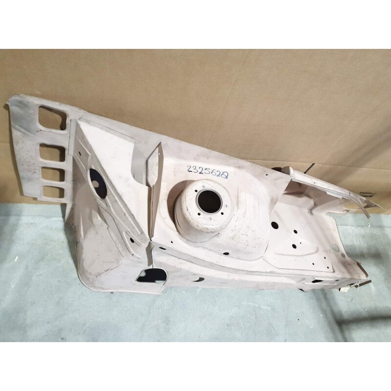 Front left inner wheel arch housing Montecarlo