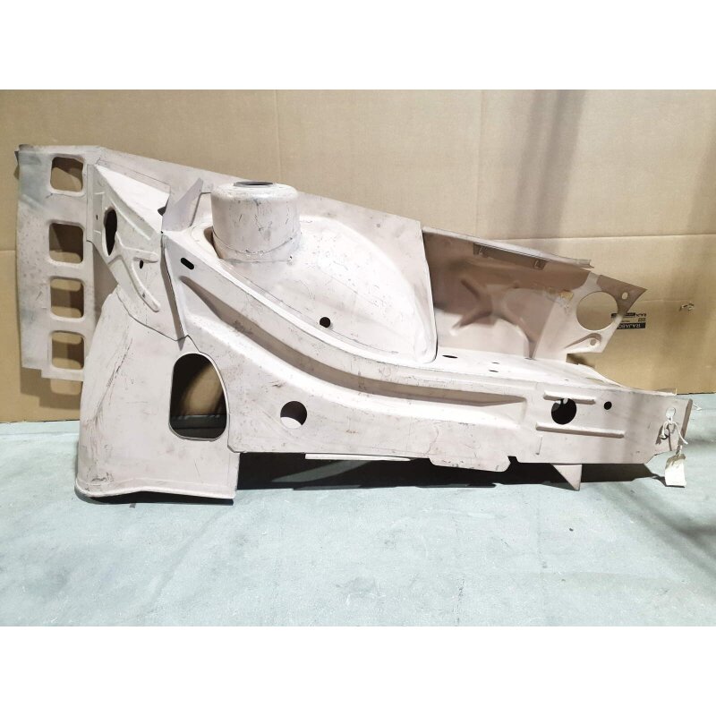 Front left inner wheel arch housing Montecarlo