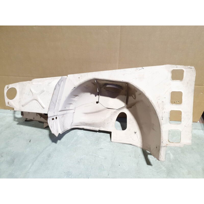Front left inner wheel arch housing Montecarlo
