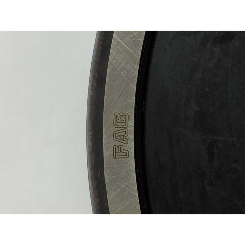 Wheel bearing