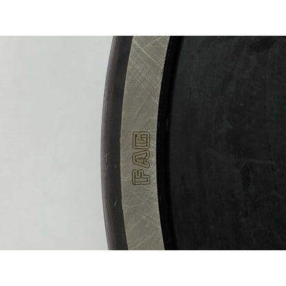 Wheel bearing