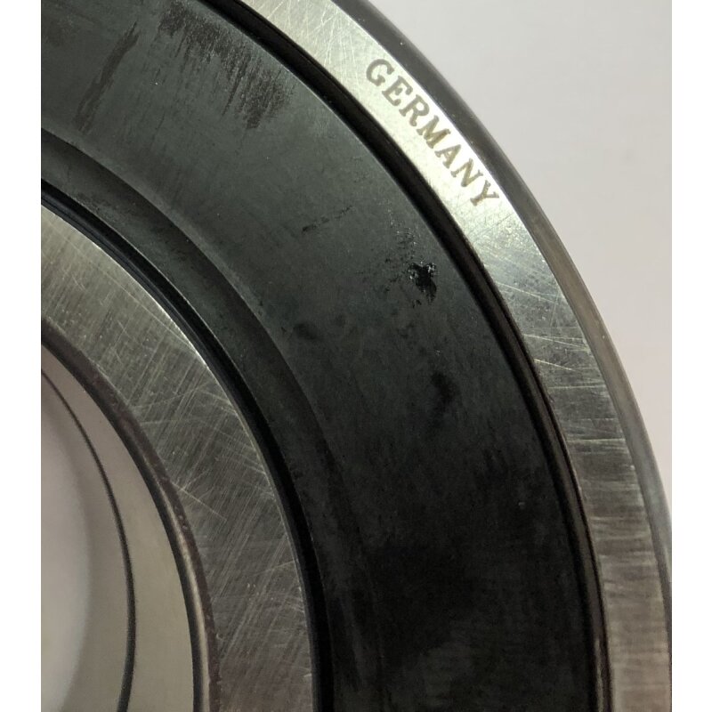 Wheel bearing
