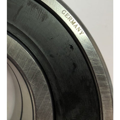 Wheel bearing