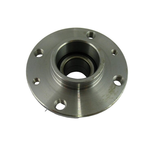 Rear wheel bearing