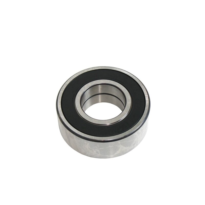 Front wheel bearing set