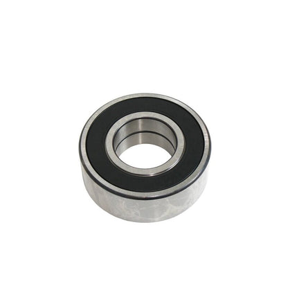 Front wheel bearing set