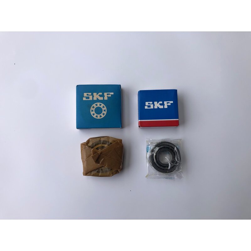 Front wheel bearing Kit 131 Racing
