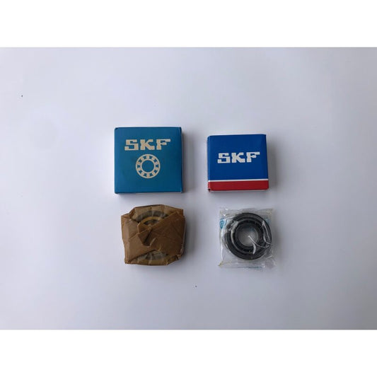 Front wheel bearing Kit 131 Racing