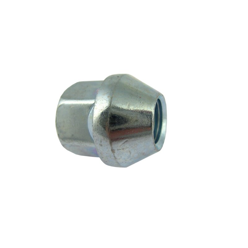 Wheel nut
