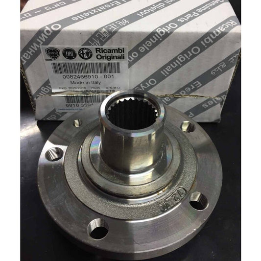 wheel hub EVOLUZIONE  OE Lancia part