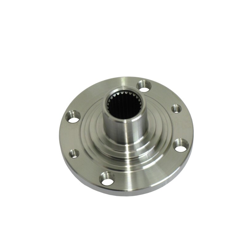 Front wheel hub Integrale