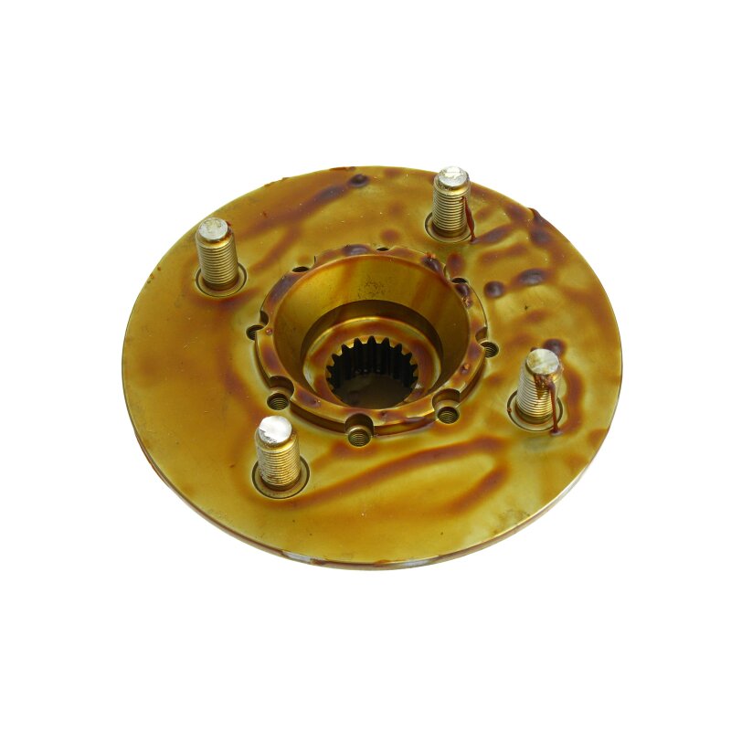 Front wheel hub 1. series