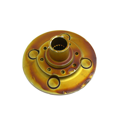 Front wheel hub 1. series