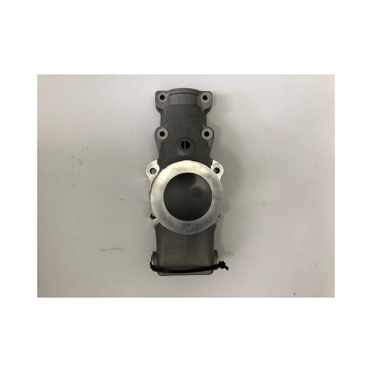Rear wheel support  Stratos Gr.4