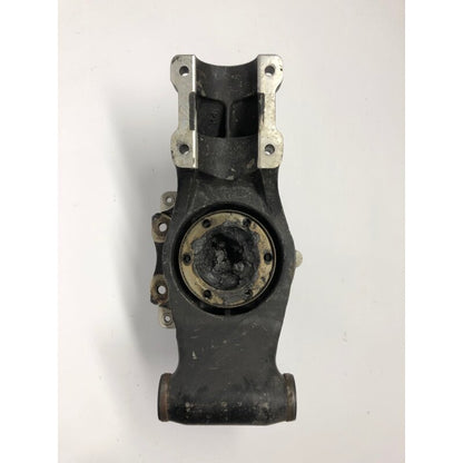 Rear right complete Hub