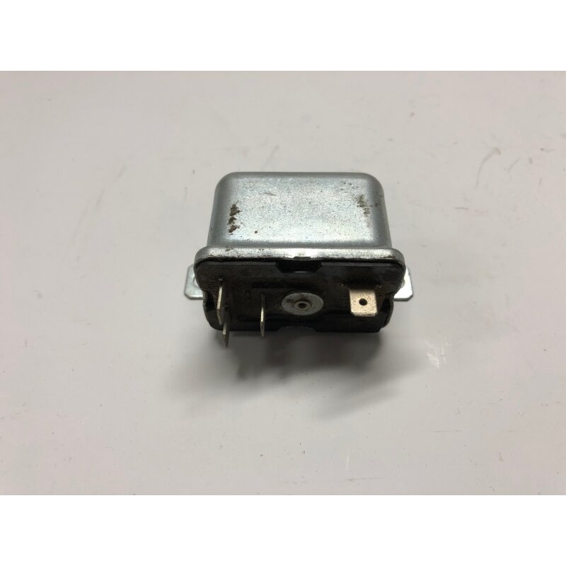 Relay for front light mechanism