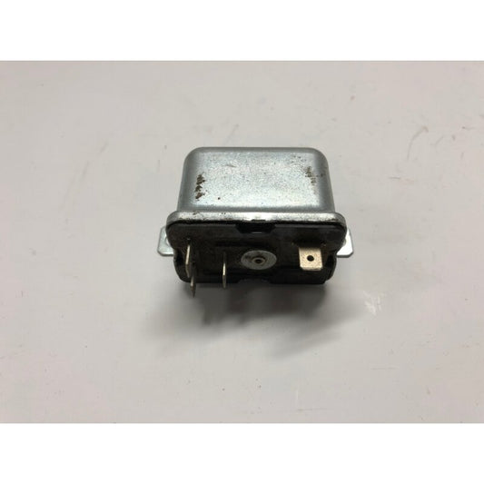 Relay for front light mechanism