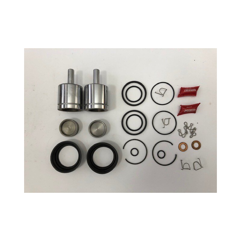 Front Brake Caliper repair Kit