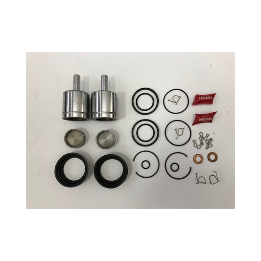 Front Brake Caliper repair Kit