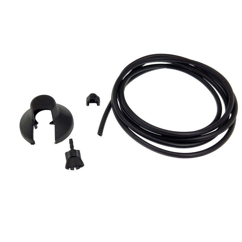 Repair kit rear wiper arm wiper water jet nozzle Integrale & Evoluzione
