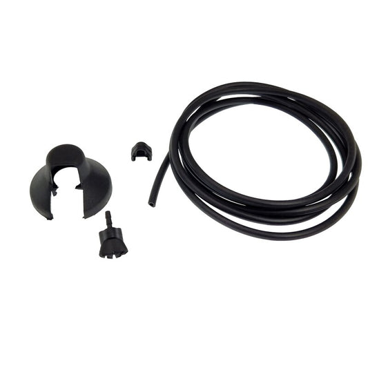 Repair kit rear wiper arm wiper water jet nozzle Integrale & Evoluzione