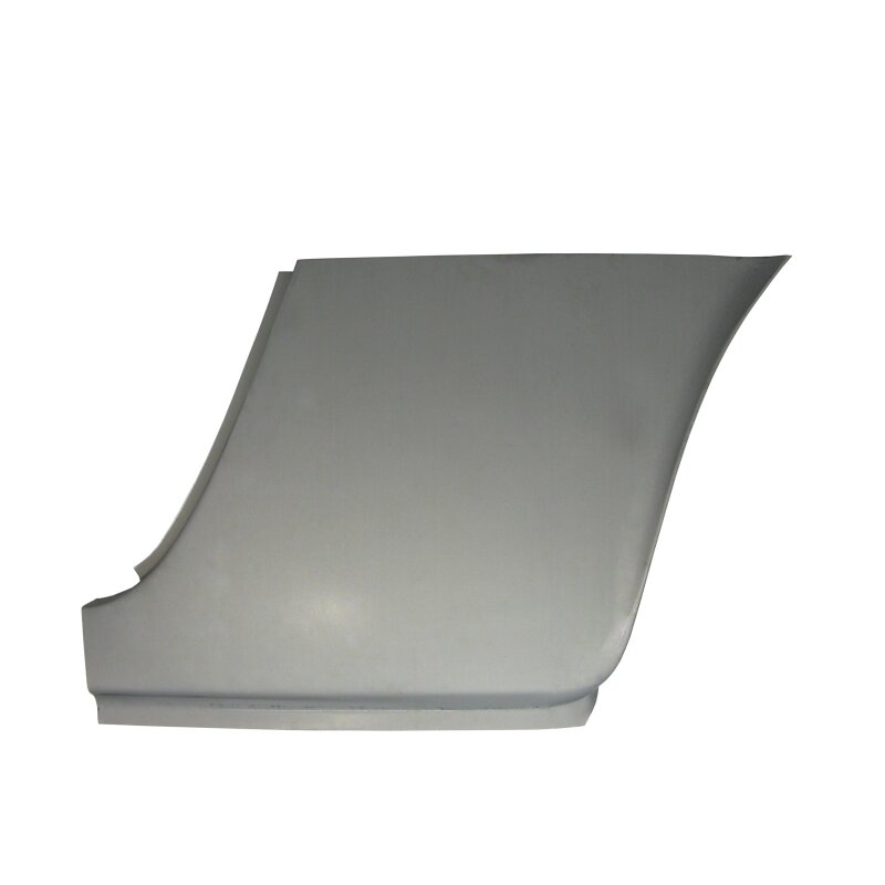 Repair panel rear left fender