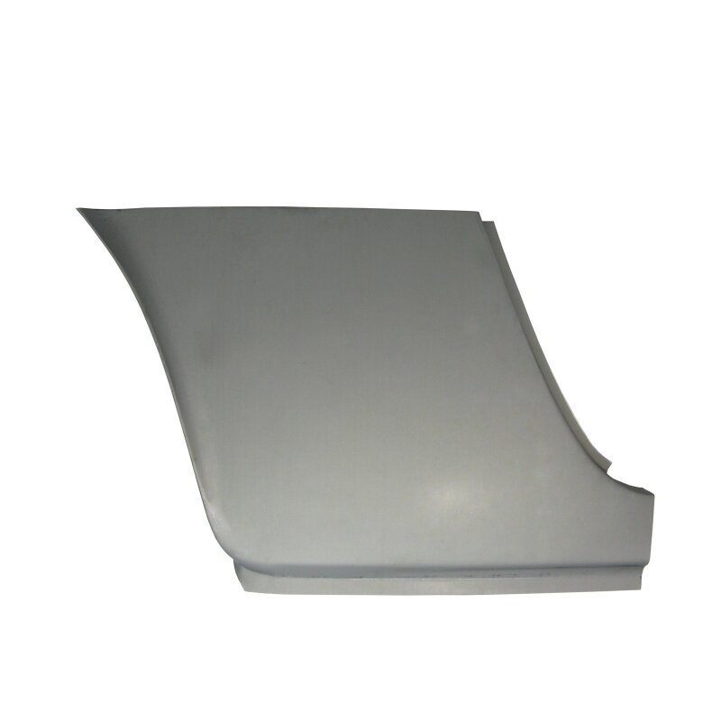 Repair panel rear right fender