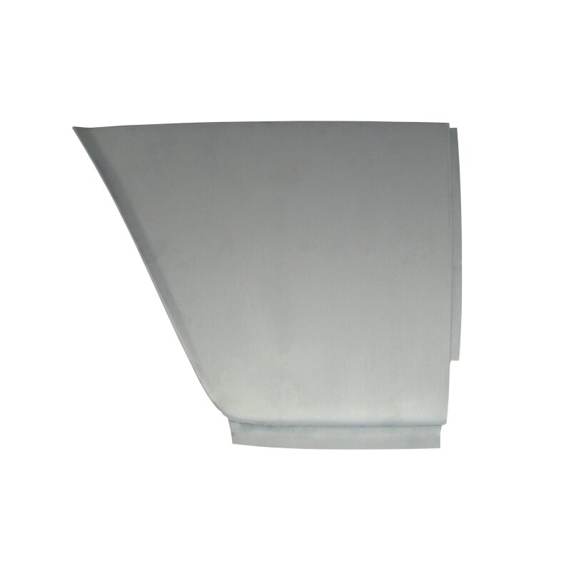 Repair panel front left fender