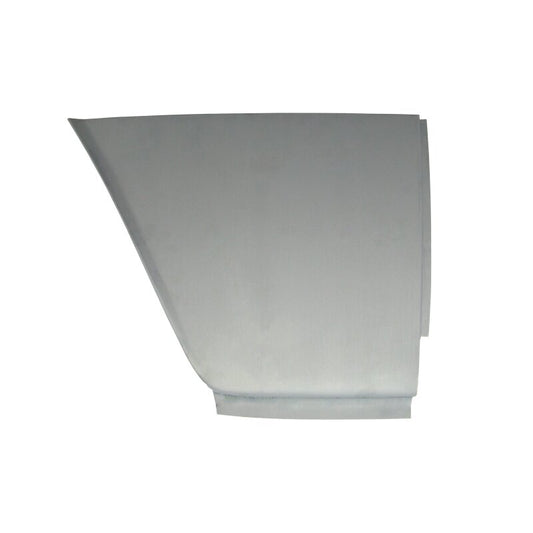 Repair panel front left fender