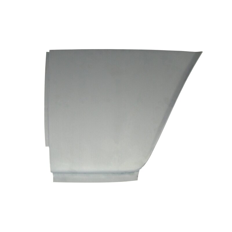 Repair panel front right fender