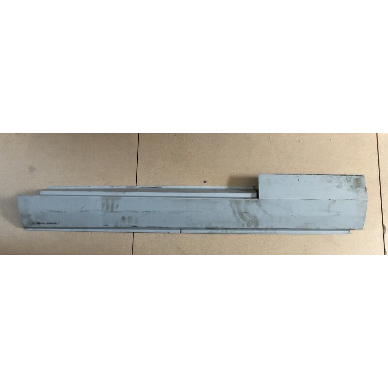 door sill repair panel left sid