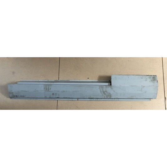 door sill repair panel left sid