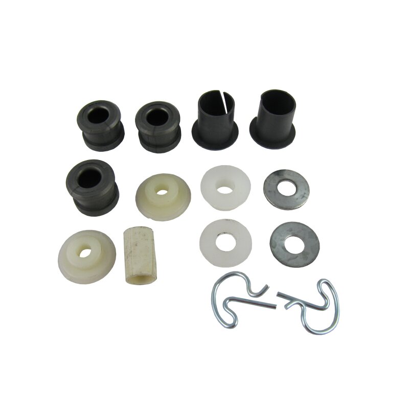 Repair kit for gearshift linkage