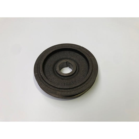 Crankshaft pulley X1/9 1300