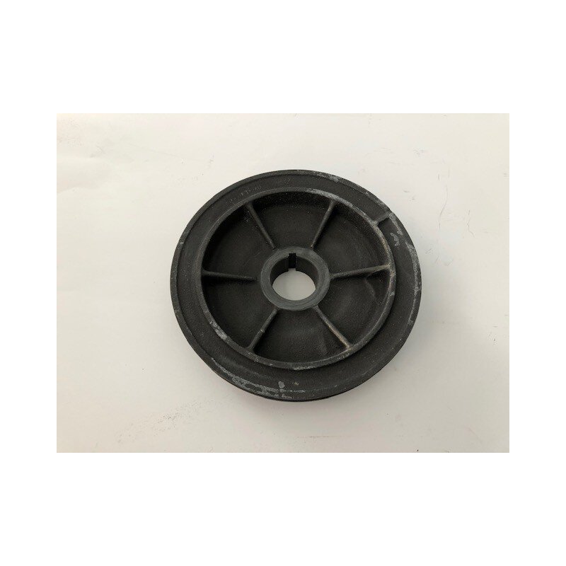 Crank Pulley 131 Racing