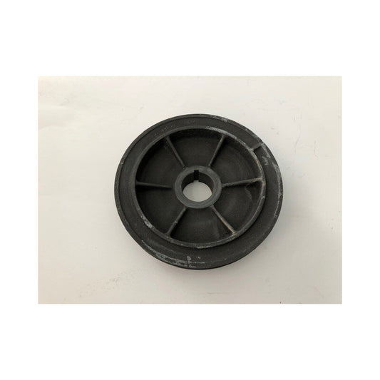 Crank Pulley 131 Racing