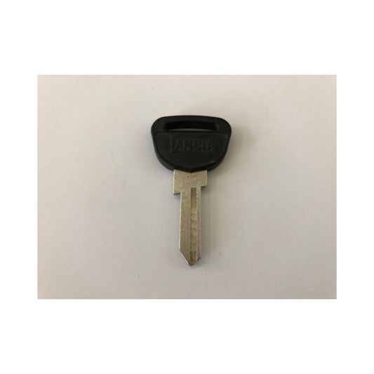 Key Ignition lock unmachined