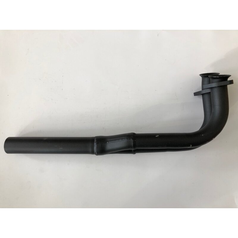 Frontpipes 124 Abarth