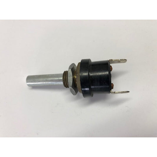 Reverse light switch