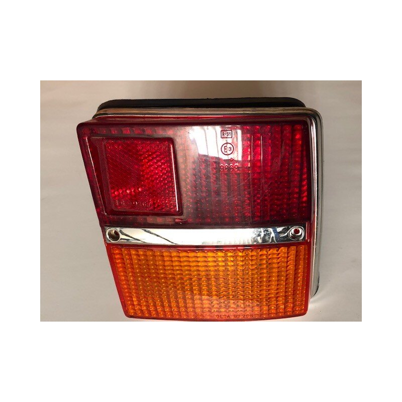 Taillight A112 right till 1974