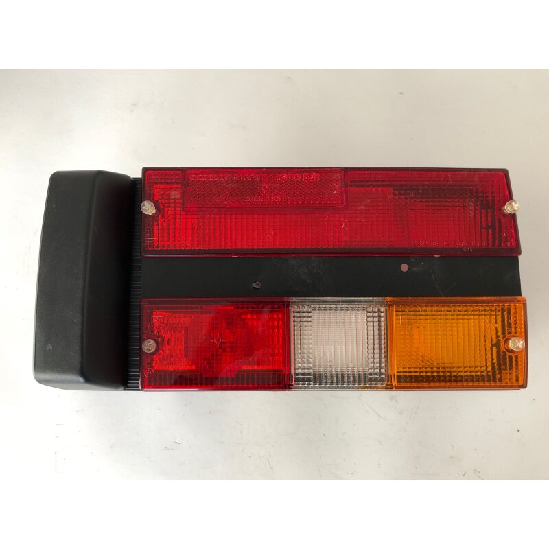Taillight rhs 131 Abarth Gr.4