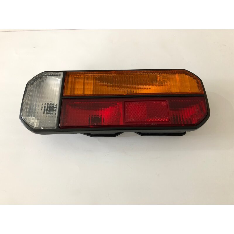 Right taillight Beta Coupe black