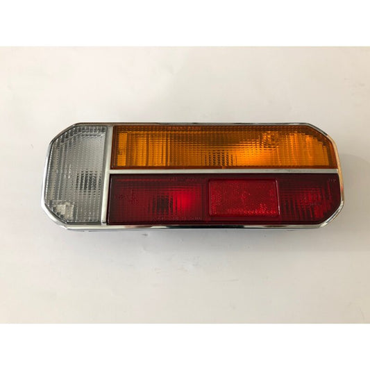 Right Taillight Beta Coupe chrome