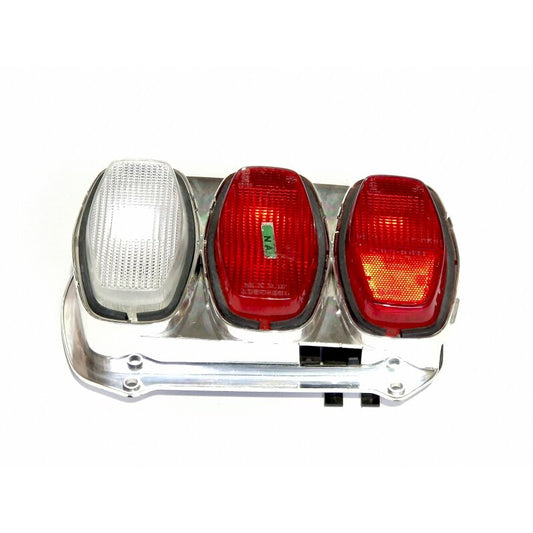 Tail light right Fiat 128 3P US version