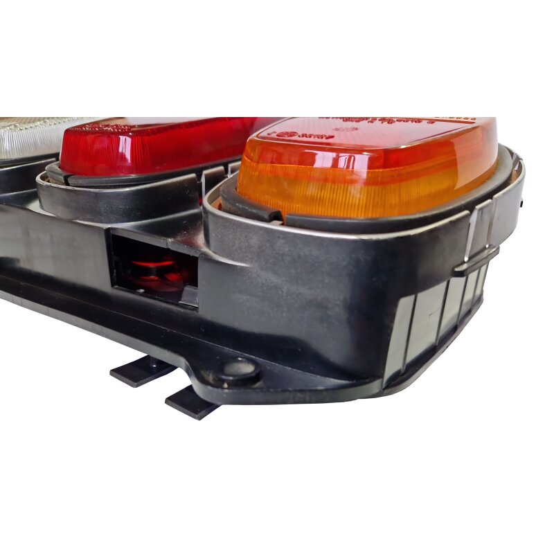 Tail light right Fiat 128 3P