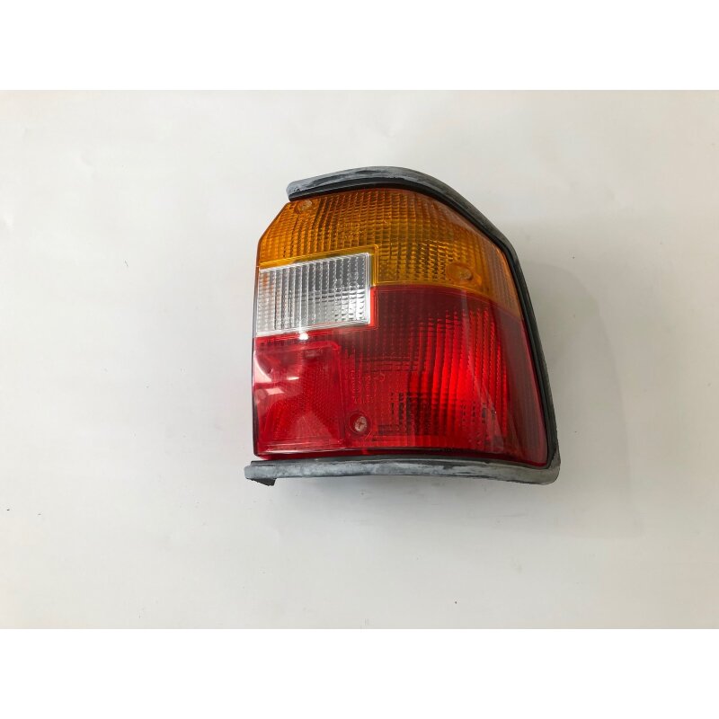 Taillight right Beta HPE black